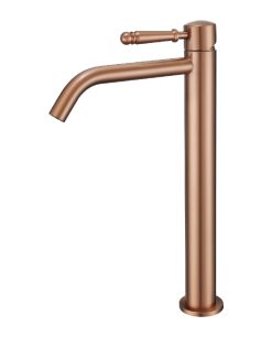 רוז CLASS ברז גבוה פונטנה