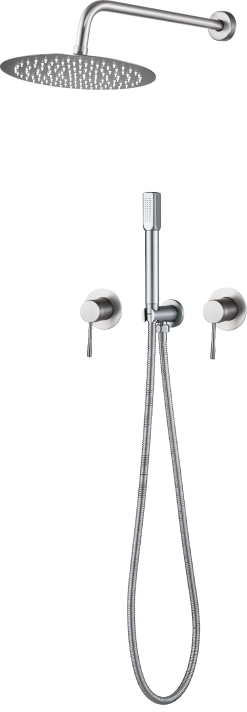 חבילת רחצה קומפלט 7 חלקים סאני פרו PRO - מוברש