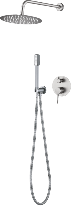 חבילת רחצה קומפלט 6 חלקים סאני פרו PRO - מוברש